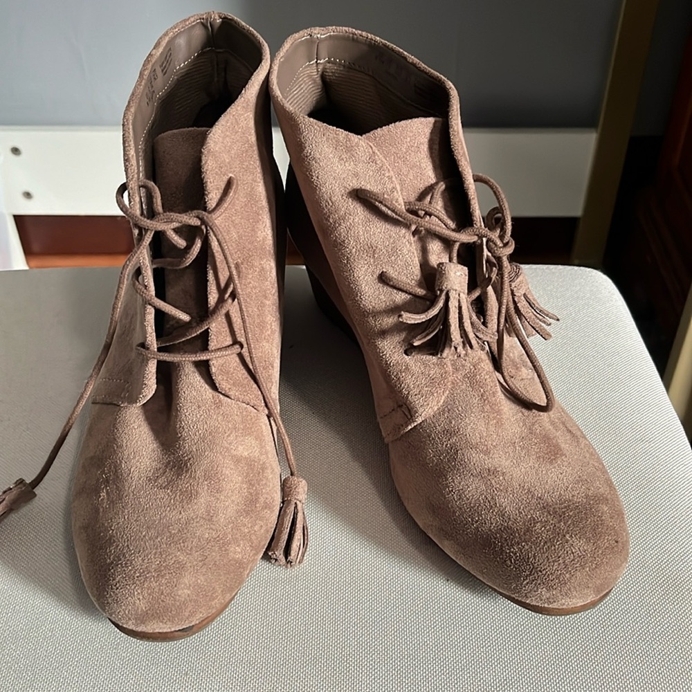 Wedges